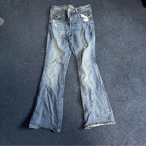 Maurice’s edgely jeans, women’s size 10 regular